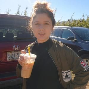 Meet your Posher, Marilynn